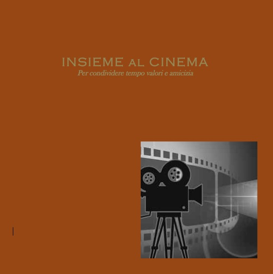 Insieme al Cinema