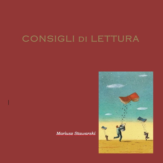 Consigli di lettura