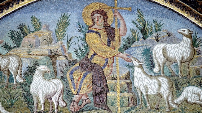 Il Buon Pastore