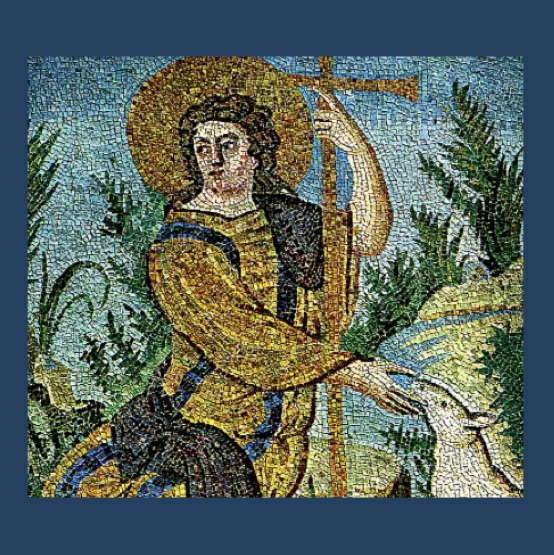 Il Buon Pastore