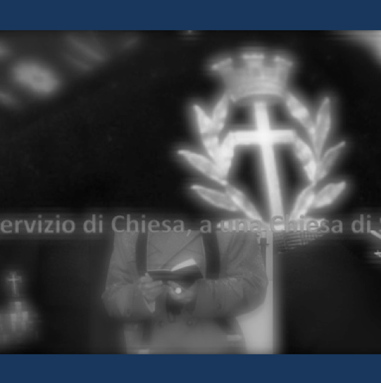 Chi vuole diventare grande tra voi sarà vostro servitore (Mc 10, 43)
