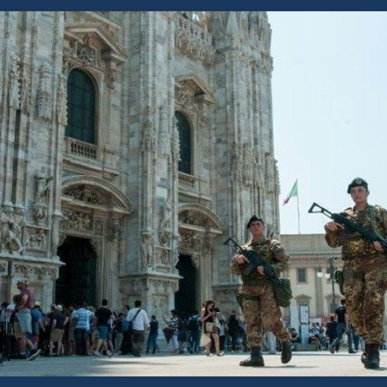 Amare il prossimo vale più di tutti gli olocausti e i sacrifici