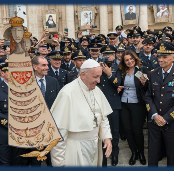 SOLENNITA’ DELLA MADRE DI DIO