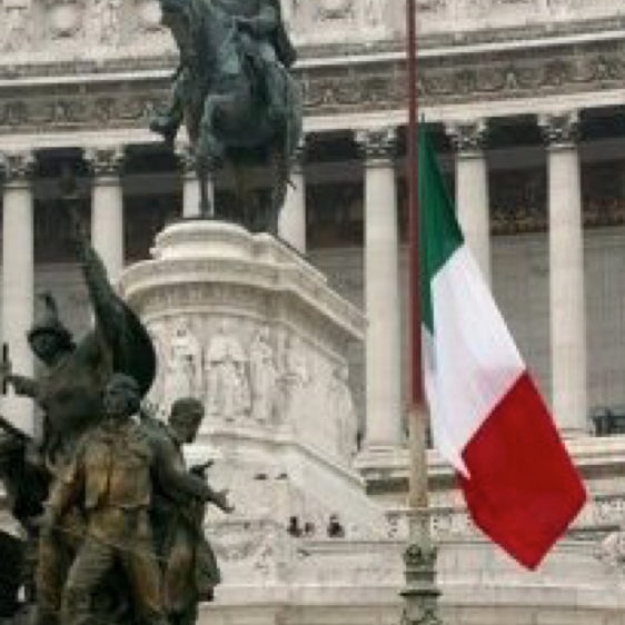 «VOI STESSI DATE LORO DA MANGIARE»