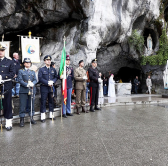 ASSUNZIONE DELLA BEATA VERGINE MARIA