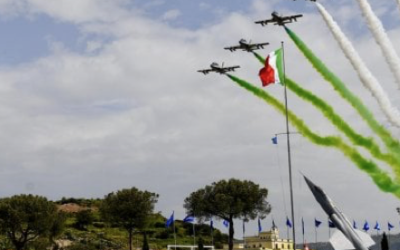 È FEDELE ANCHE IN COSE IMPORTANTI – “IL GIURAMENTO” – XXV T.O.