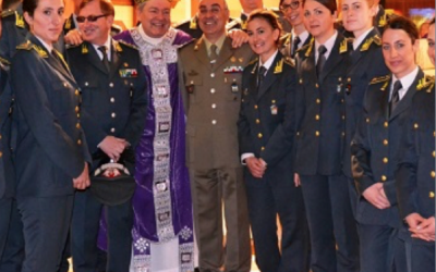 SE UNO VIENE A ME E NON MI AMA PIÙ DI … XXIII T.O.