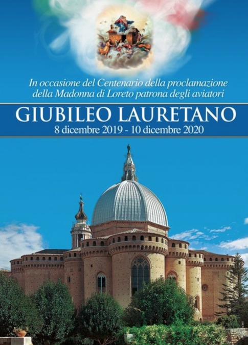 GIUBILEO LAURETANO