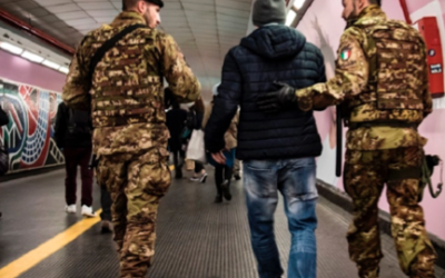 OGGI DEVO FERMARMI A CASA TUA – XXXI T.O.