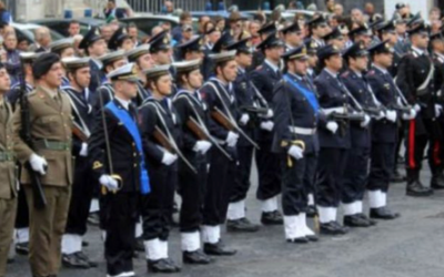 TUTTI VIVONO PER LUI – XXXII T.O.
