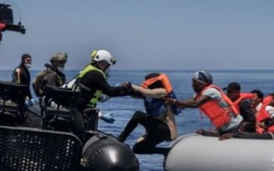 MILITARE: PORTO SICURO