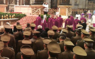 UOMINI DELLA RISURREZIONE