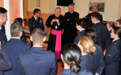BEATO SEI TU