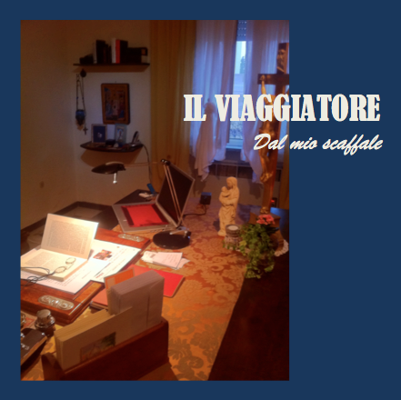 IL VIAGGIATORE
