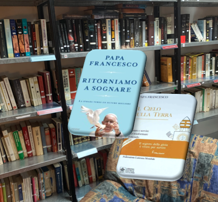 NOVITA’ EDITORIALE