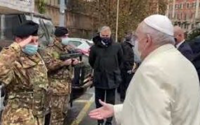 TESE LA MANO