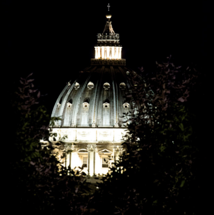 LA CHIESA LA NOSTRA CASA