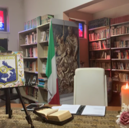 CATECHESI E FORMAZIONE
