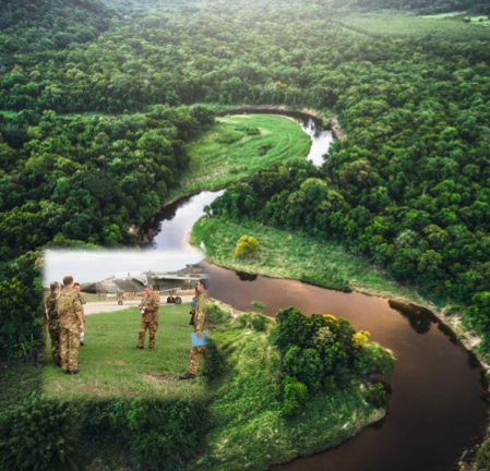 PIANETA TERRA