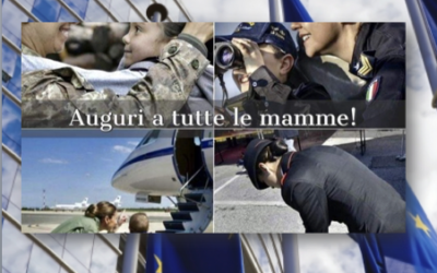 DUE RICORRENZE