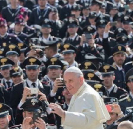 VOCAZIONI DEL CRISTIANO