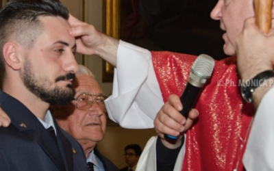 SPIRITO DI VERITÀ