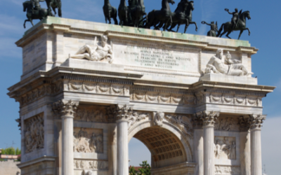 DELLA PORTA CUSTODE