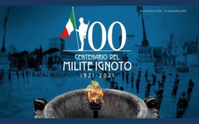 IL MILITE IGNOTO