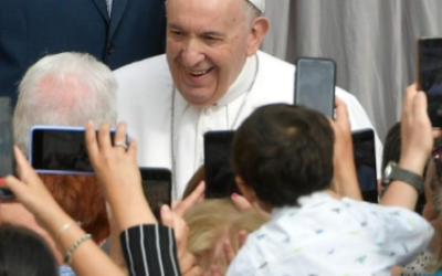 LA PREGHIERA DI GESU’