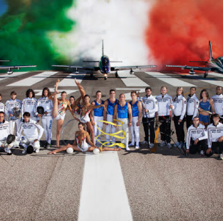 AMICIZIA e SPORT