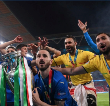 I VALORI DELLO SPORT