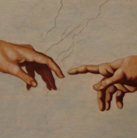 IL SOGNO DI DIO