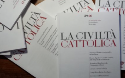 CIVILTA’ CATTOLICA
