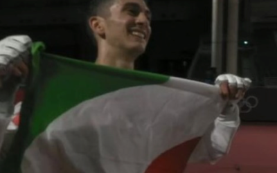 GRANDE FESTA DELLO SPORT