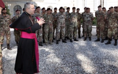 ATTIRATI DAL PADRE