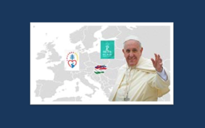 IN VIAGGIO CON IL PAPA