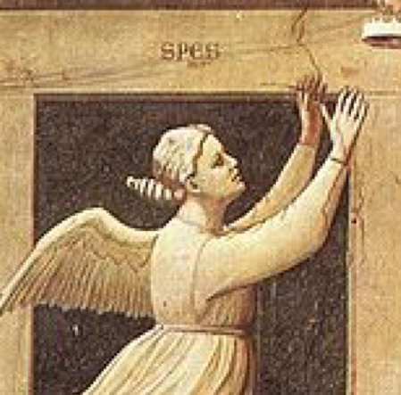 LA PIÙ PICCOLA DELLE VIRTÙ
