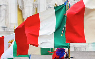LA CASA COMUNE