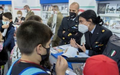 SALONE del LIBRO