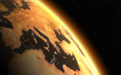 UN’ARMONIA COSMICA