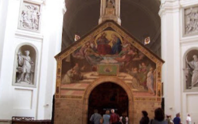 Assisi: Corso di Aggiornamento
