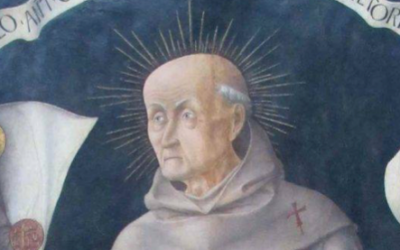 Oggi FESTA del PATRONO