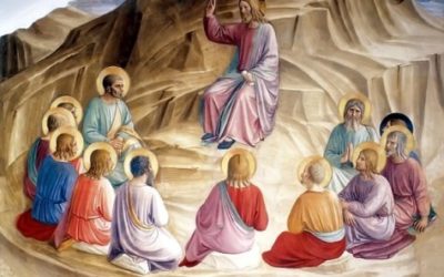 INIZIO ANNO PASTORALE