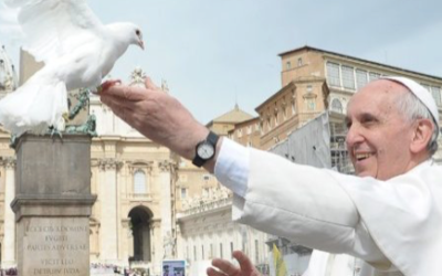 GIORNATA DELLA PACE 2022
