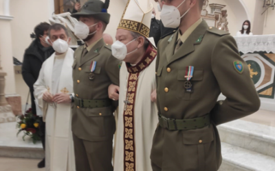 PREGHIERA E SERVIZIO