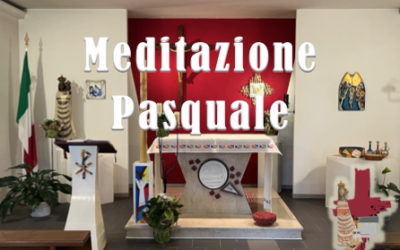 NON SIAMO SOLI