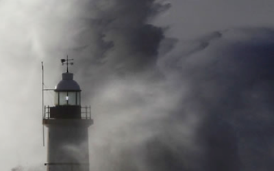 CHI SEMINA VENTO RACCOGLIE TEMPESTA