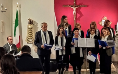 VERSO IL NUOVO ANNO PASTORALE