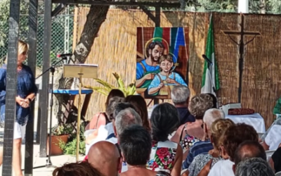 TRA LUCI E OMBRE – Lettera aperta alla comunità