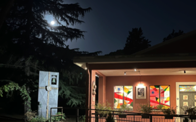 VITA DI PARROCCHIA – Verso l’inizio dell’anno pastorale